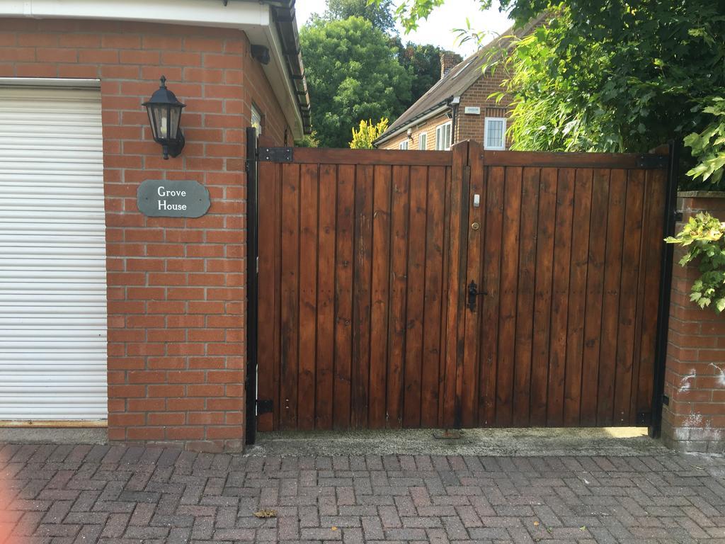 Grove House Bed & Breakfast — Photos 2